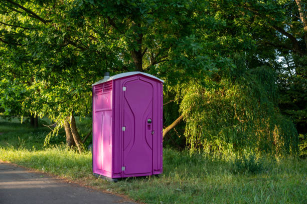 Portable Toilet Rental for Emergency Services in Appleton City, MO